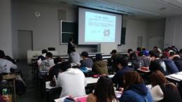大阪薬科大学　講義「創薬とコンピュータ」